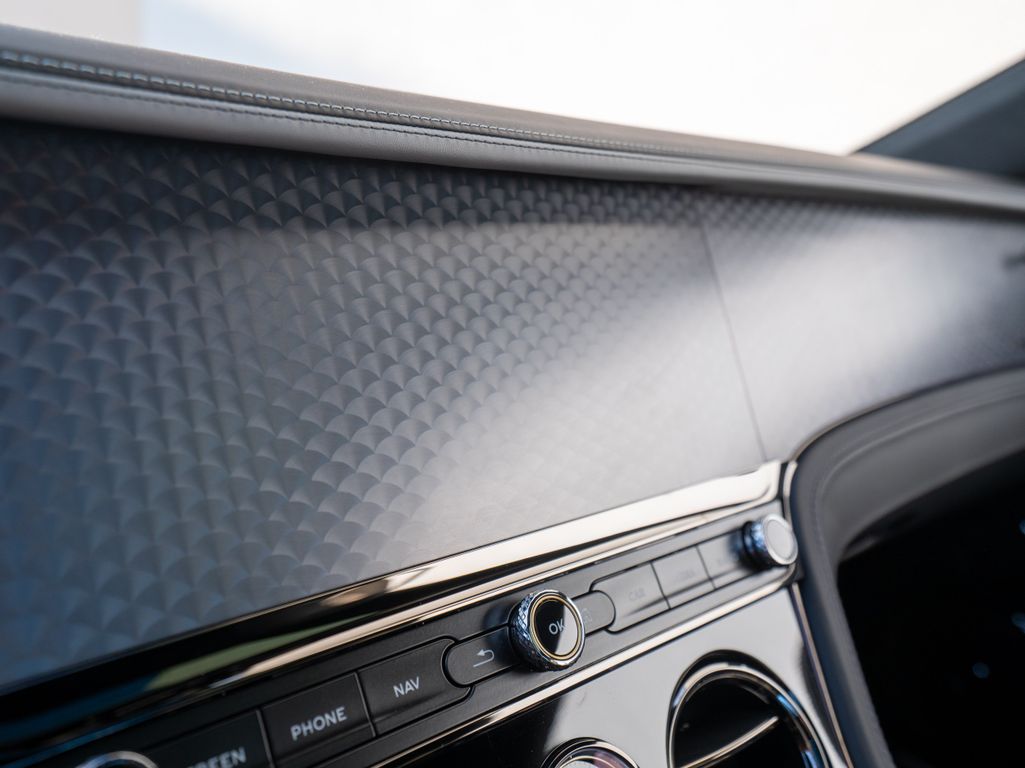 Bentley Continental GT 2025