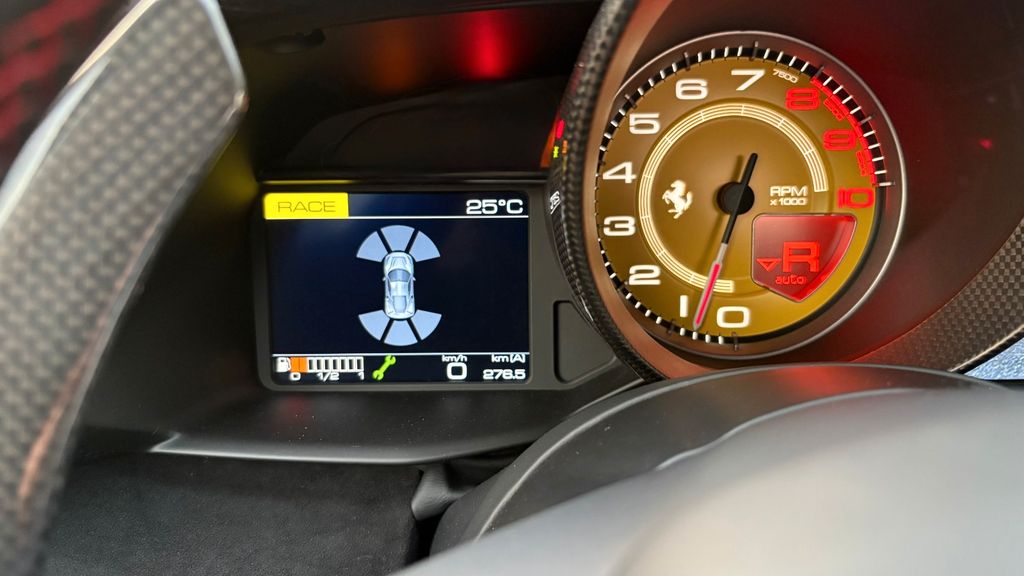 Ferrari 488 Pista 2019