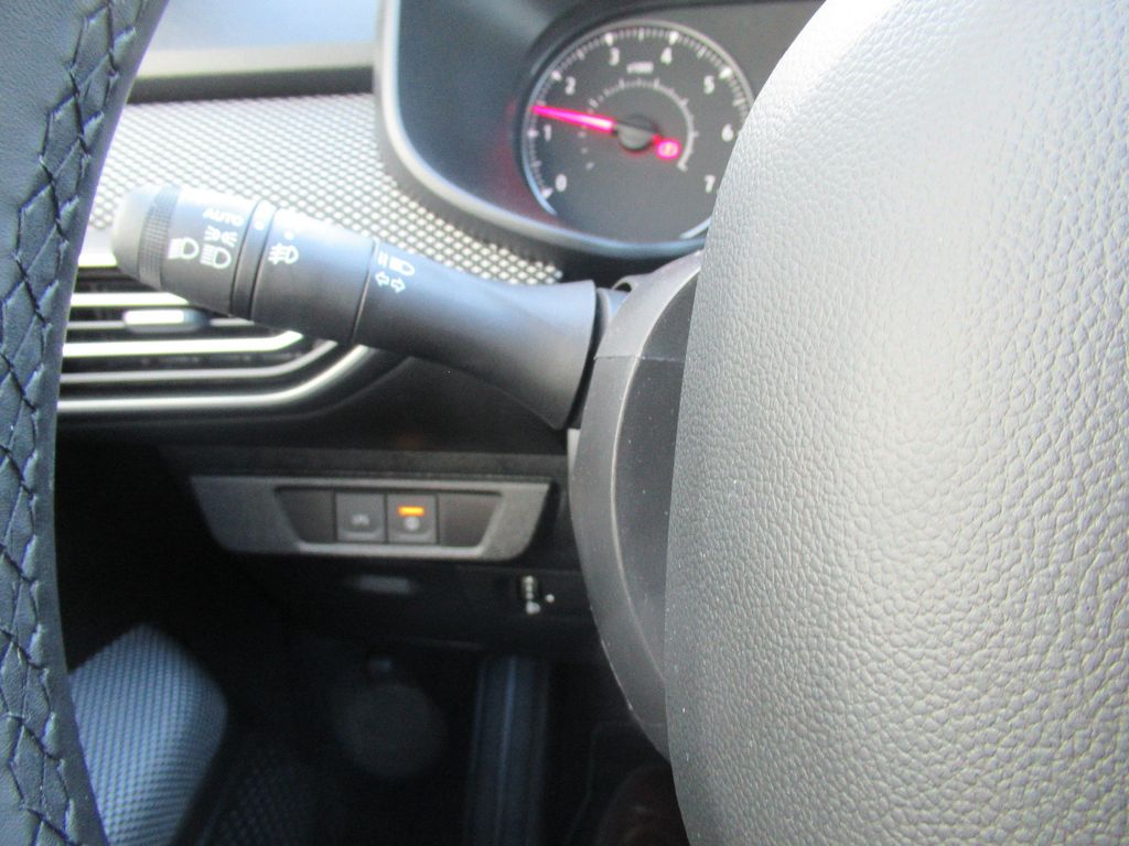 Dacia Sandero 2025
