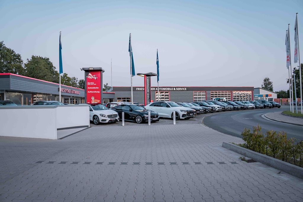 Mercedes-Benz CLA 180 2025