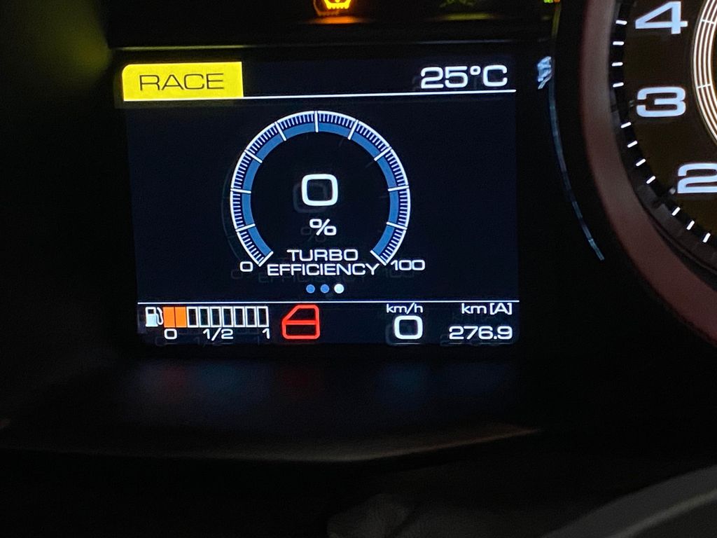 Ferrari 488 Pista 2019