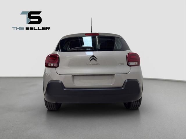 Citroën C3 2024
