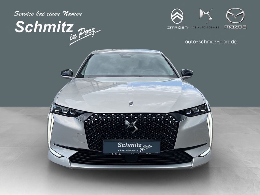 DS Automobiles DS4 2025