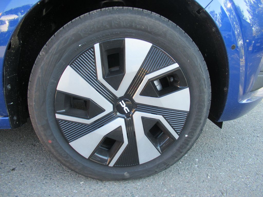 Dacia Sandero 2025