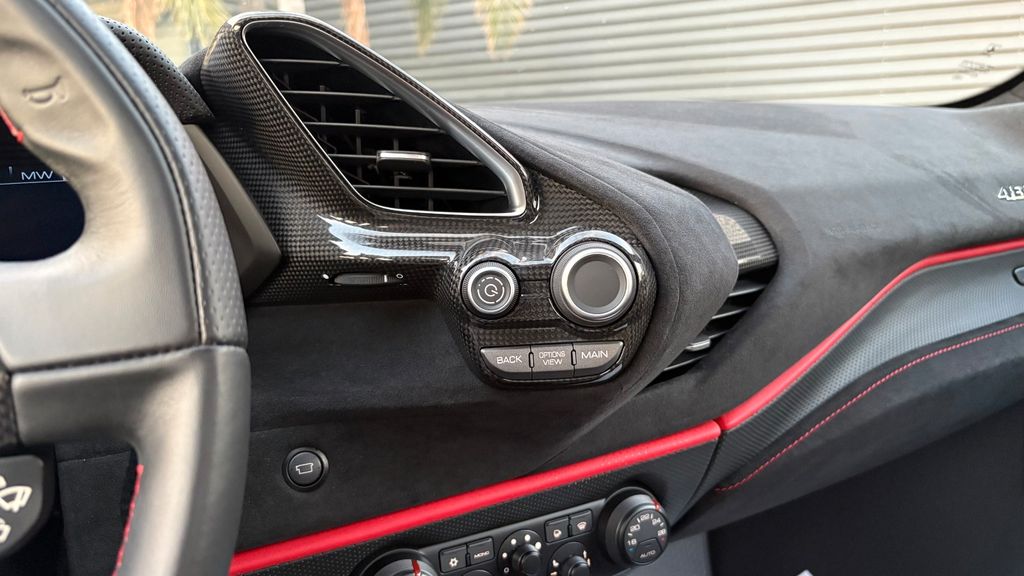 Ferrari 488 Pista 2019