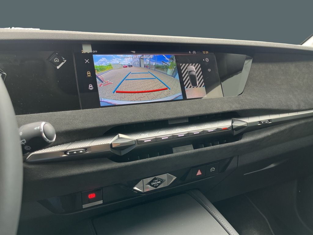 DS Automobiles DS4 2025