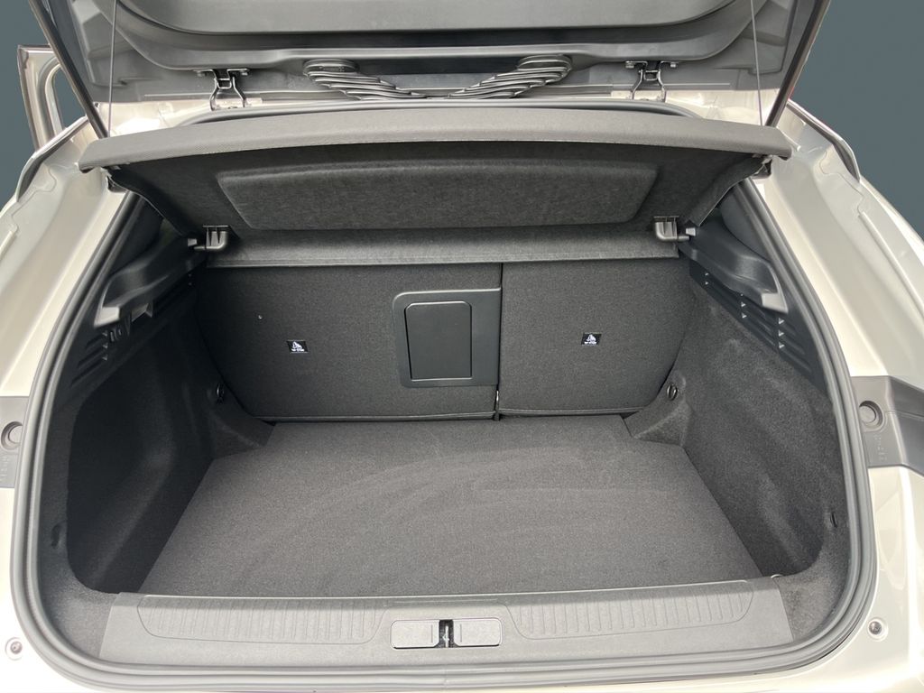 DS Automobiles DS4 2025