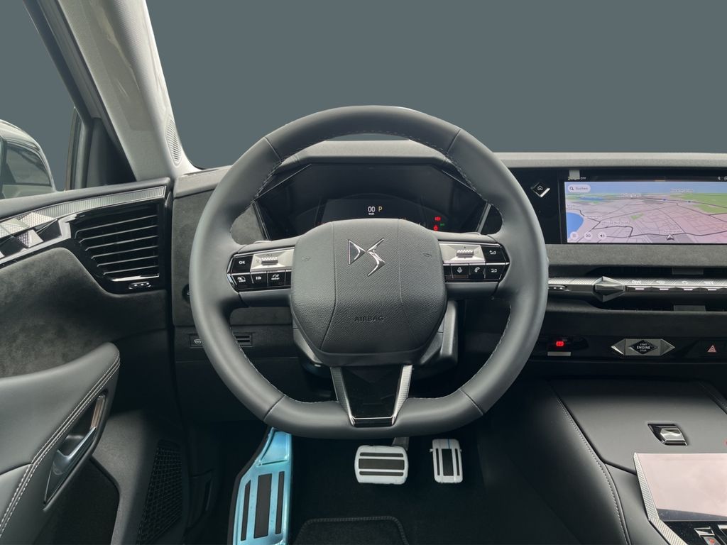 DS Automobiles DS4 2025