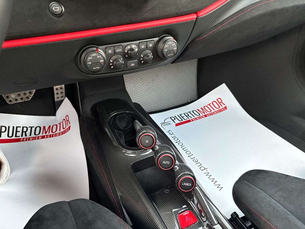 Ferrari 488 Pista 2019