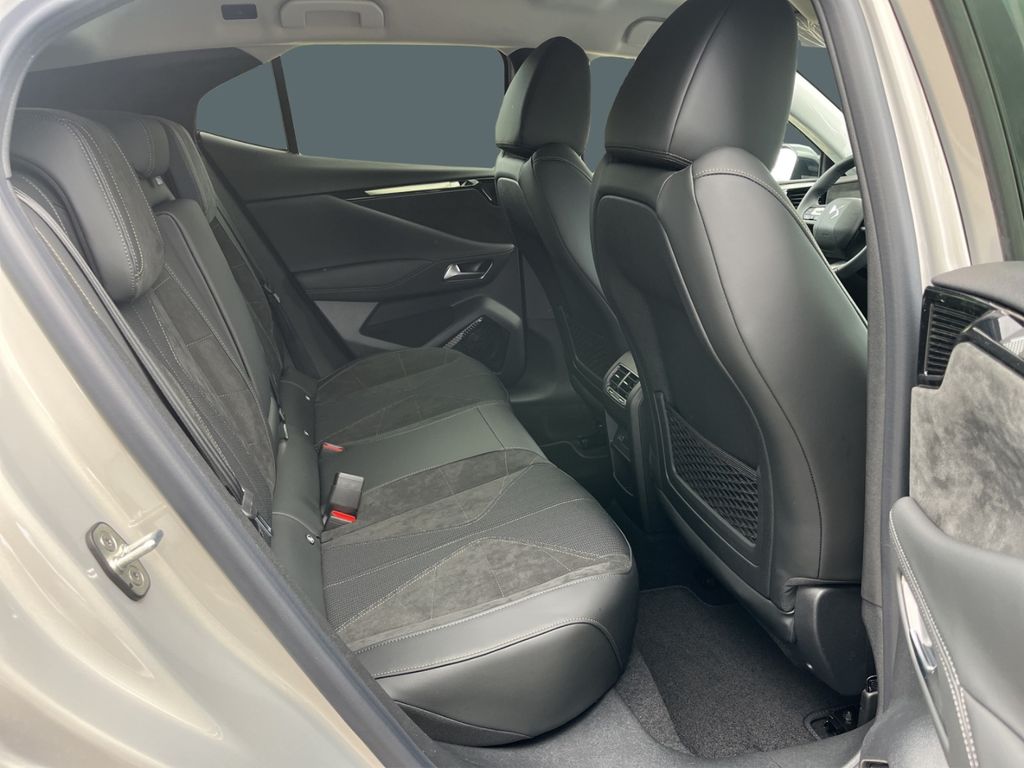 DS Automobiles DS4 2025