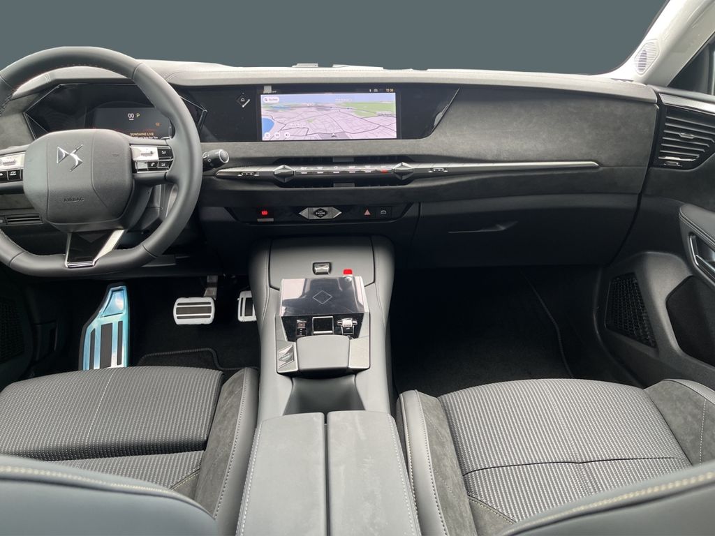 DS Automobiles DS4 2025