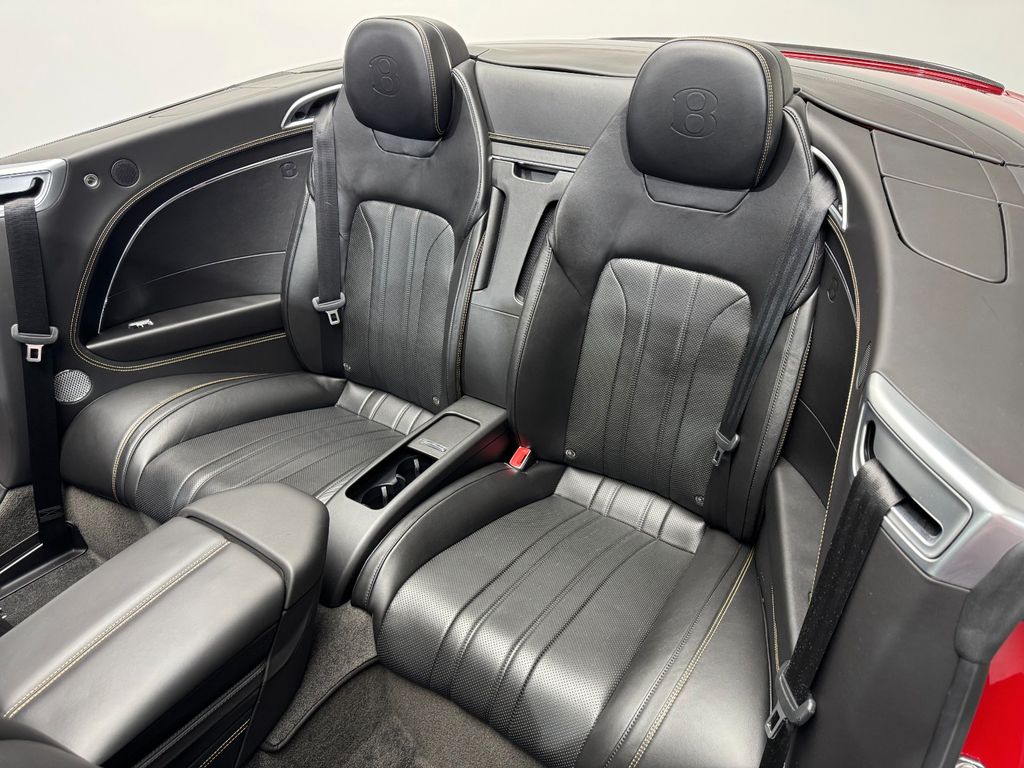 Bentley Continental 2020