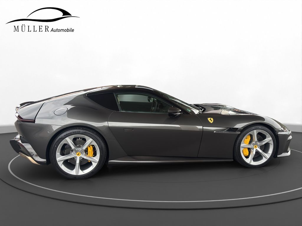 Ferrari 12Cilindri