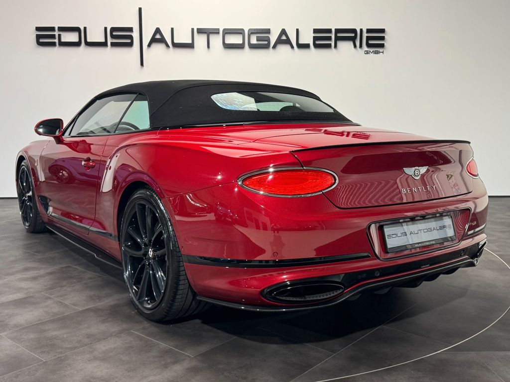 Bentley Continental 2020