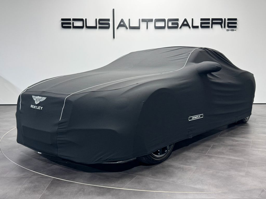 Bentley Continental 2020