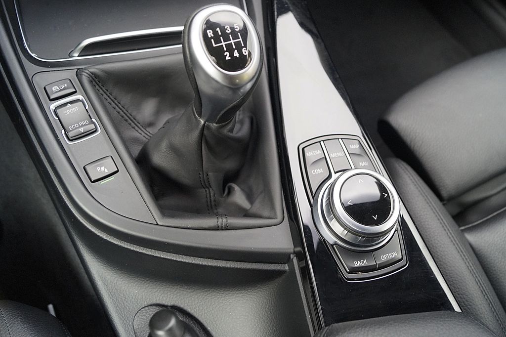 BMW 420 2018