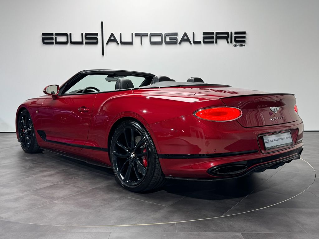 Bentley Continental 2020