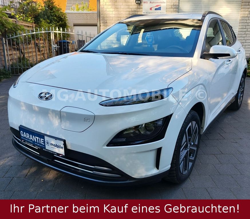 Hyundai KONA 2021