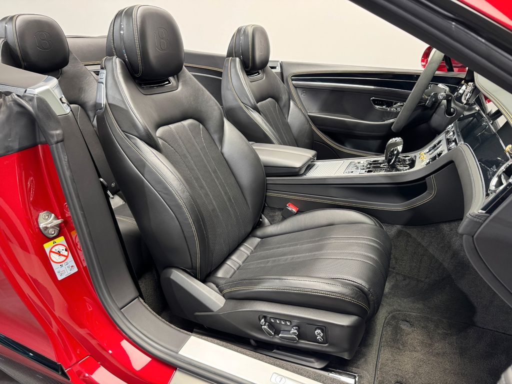 Bentley Continental 2020