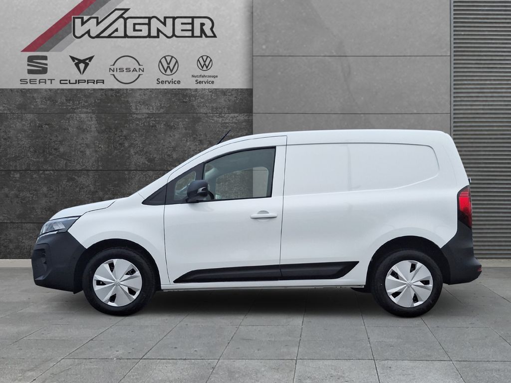 Nissan Townstar