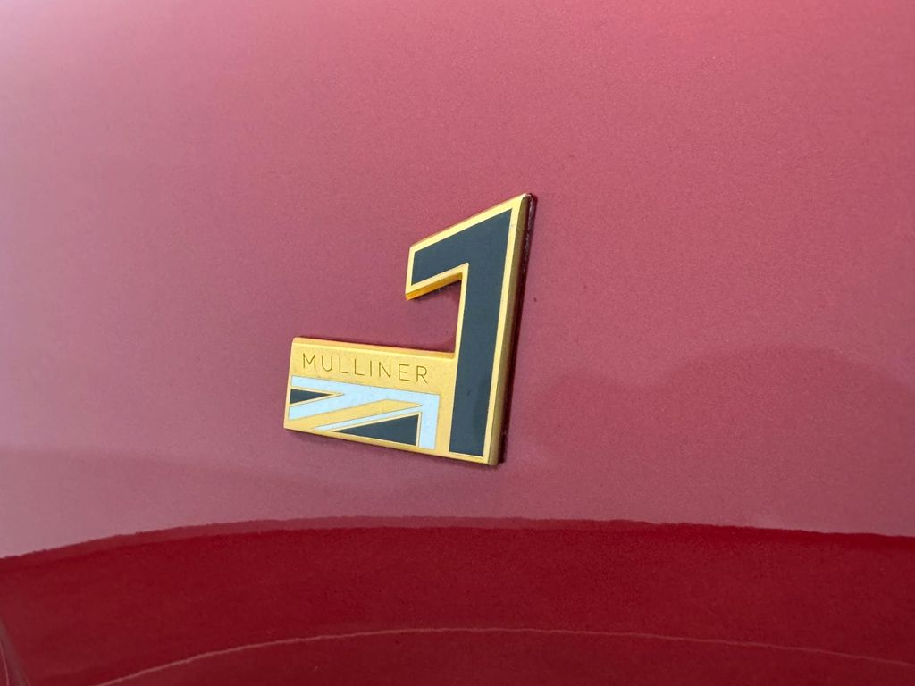 Bentley Continental 2020