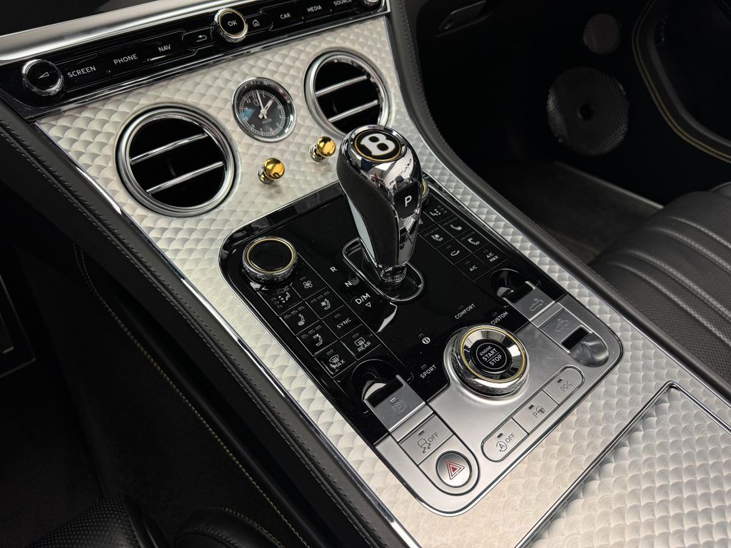 Bentley Continental 2020