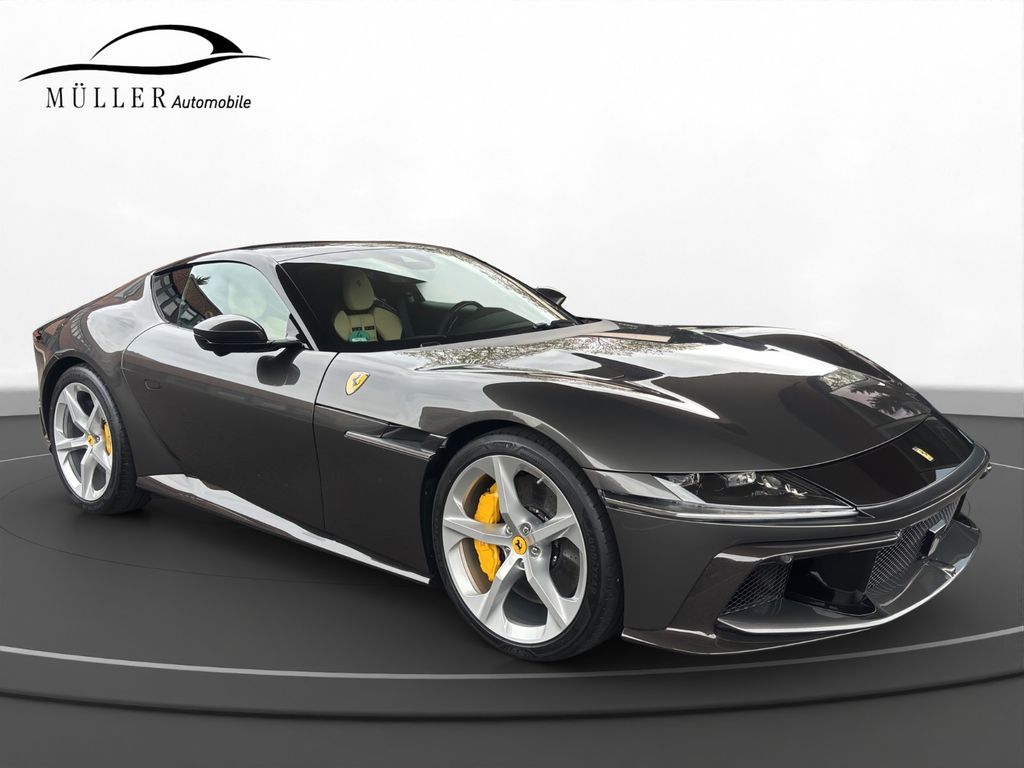 Ferrari 12Cilindri