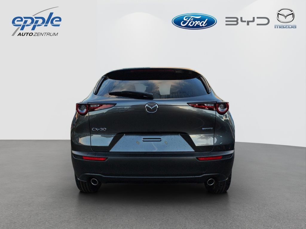 Mazda CX-30 2025