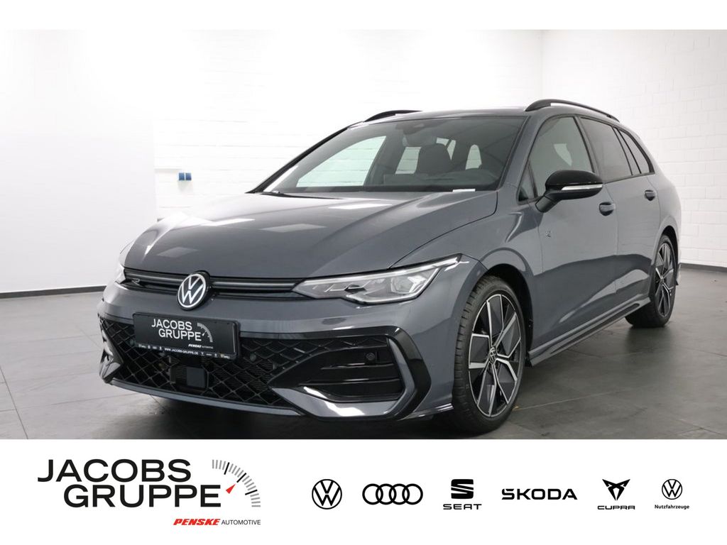 Volkswagen Golf 2025