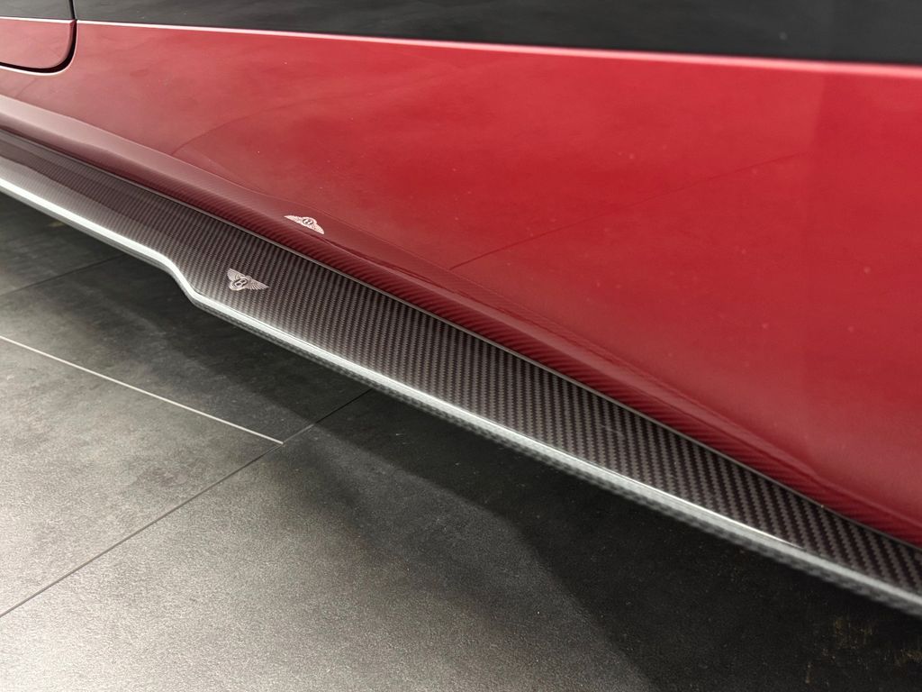 Bentley Continental 2020