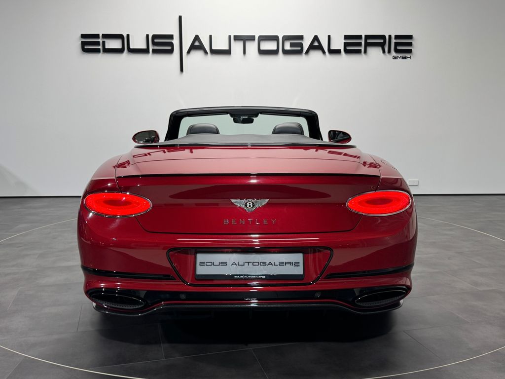 Bentley Continental 2020