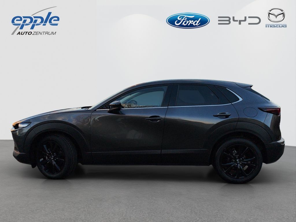 Mazda CX-30 2025