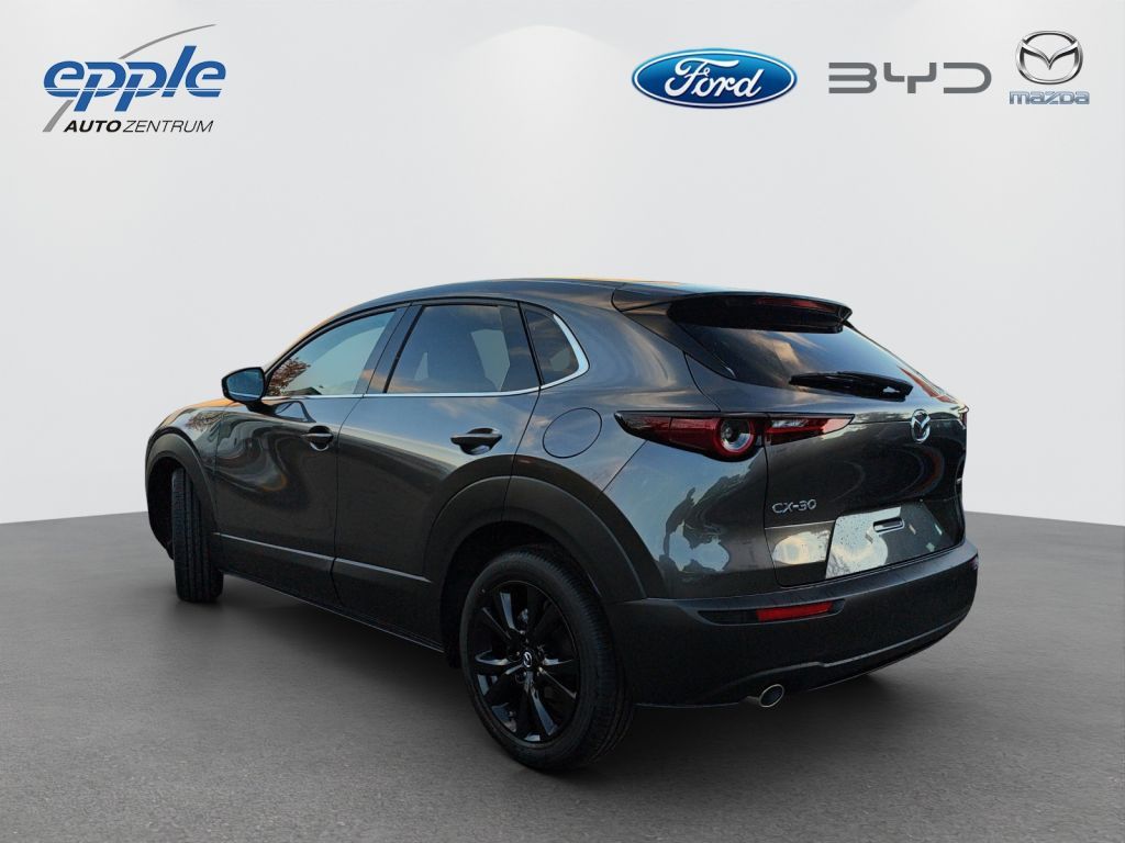 Mazda CX-30 2025