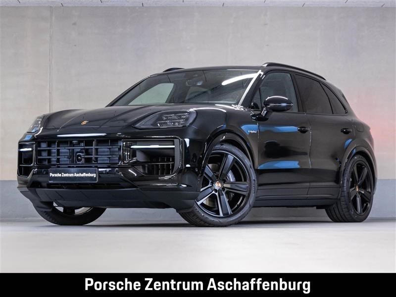 Porsche Cayenne 2025