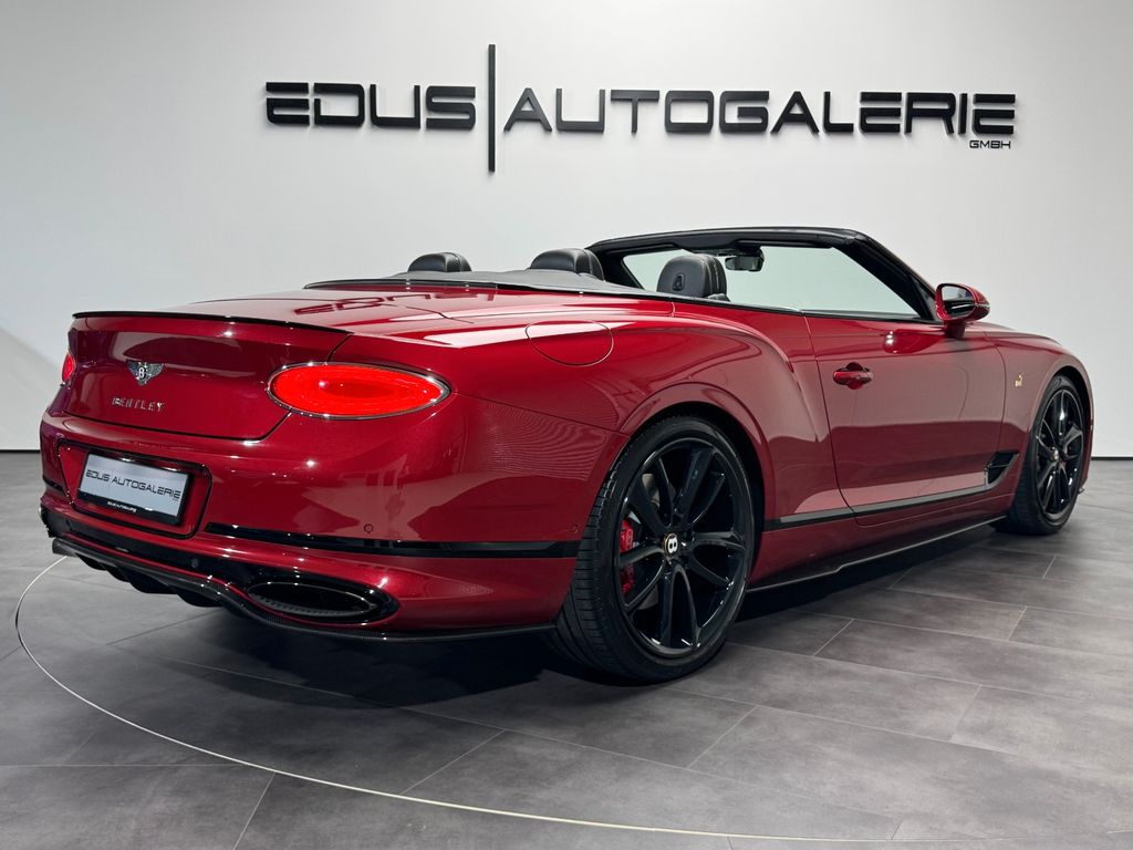 Bentley Continental 2020