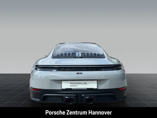 Porsche 992 2025