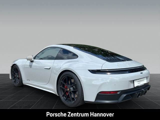 Porsche 992 2025