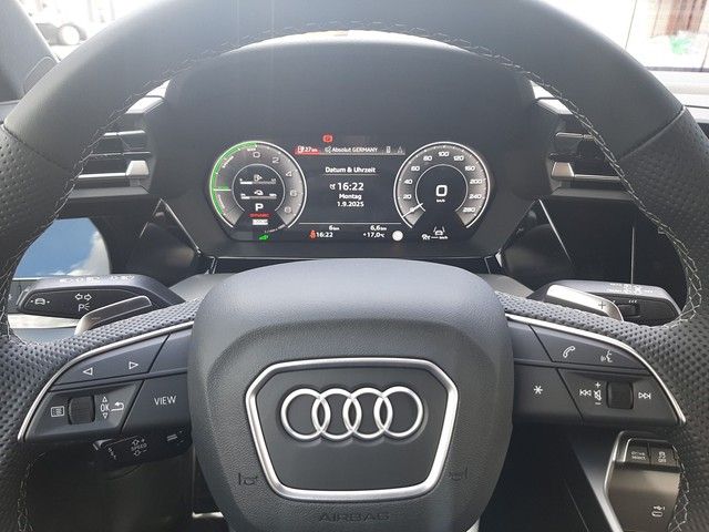 Audi A3 2025