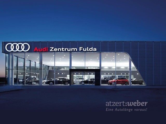 Audi A3 2025