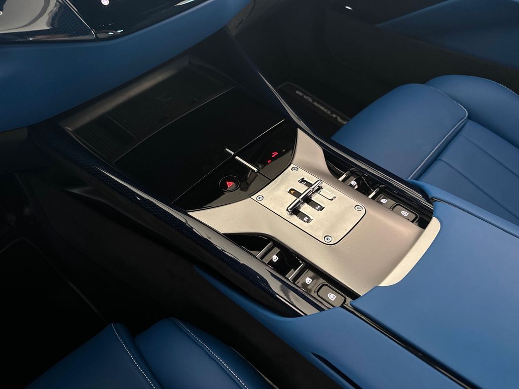 Ferrari Purosangue 2025