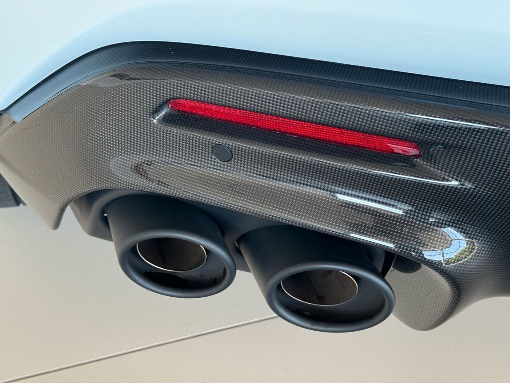 Ferrari Purosangue 2025