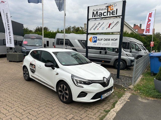 Renault Clio 2022