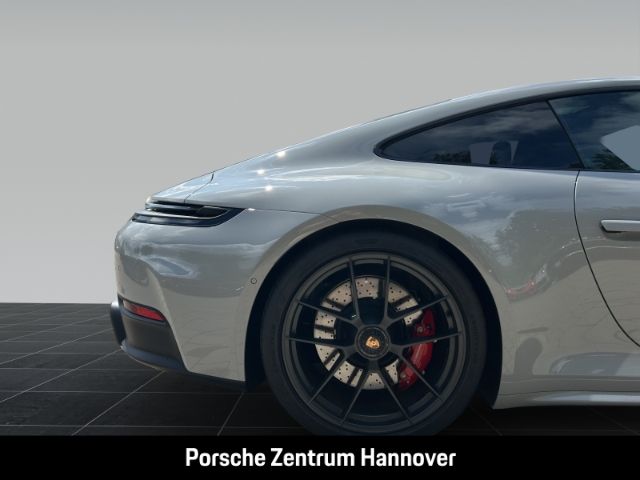 Porsche 992 2025