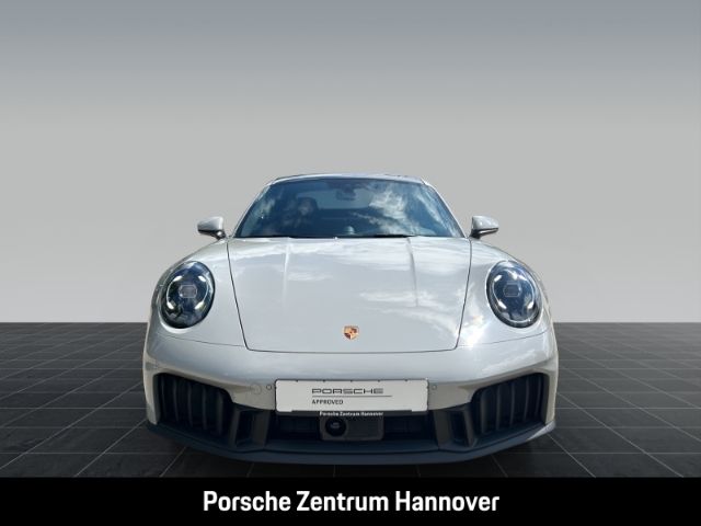 Porsche 992 2025