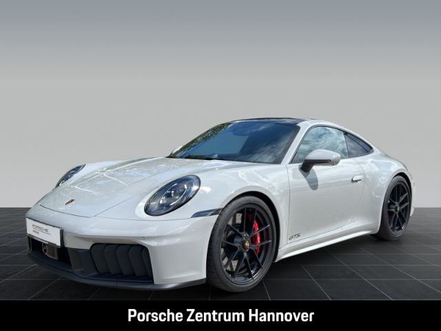 Porsche 992 2025