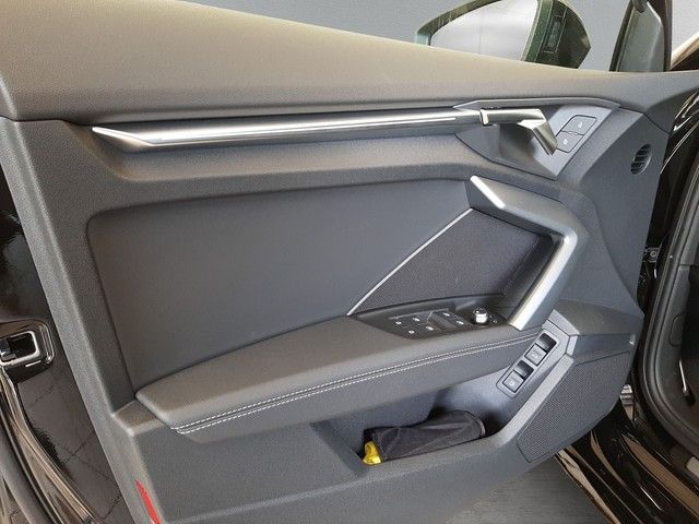 Audi A3 2025