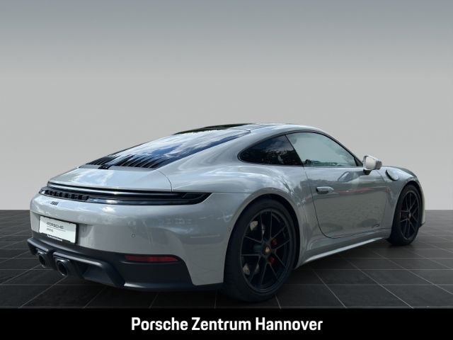 Porsche 992 2025