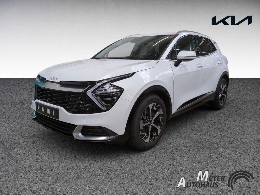 Kia Sportage 2025