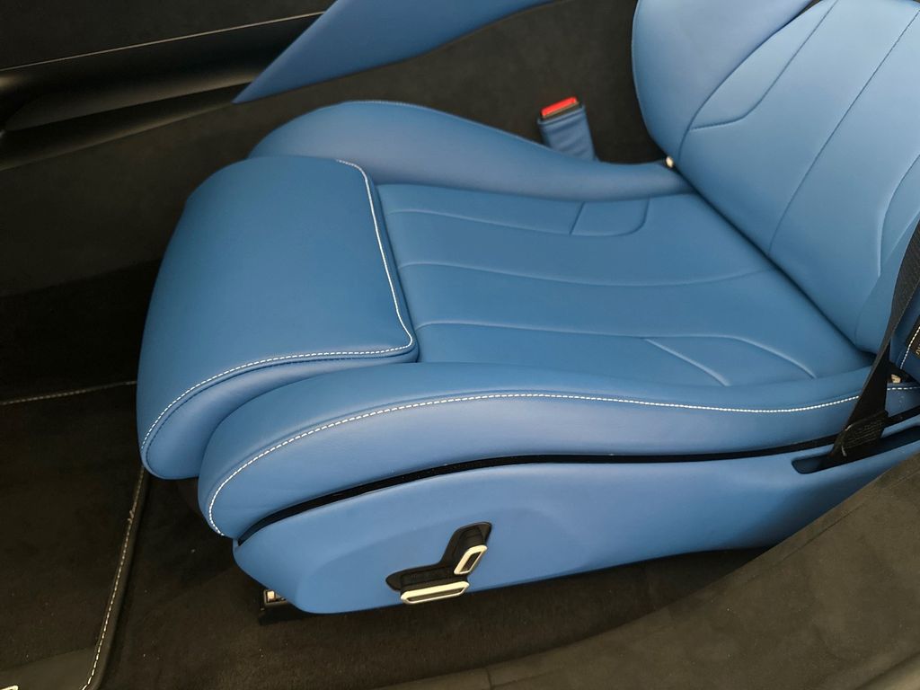 Ferrari Purosangue 2025