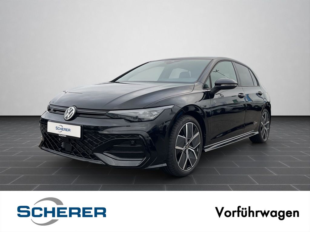 Volkswagen Golf 2025